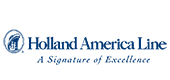 Croisière Holland America Line
